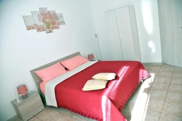 Leo&Italy'S House Bed and Breakfast Taranto Esterno foto