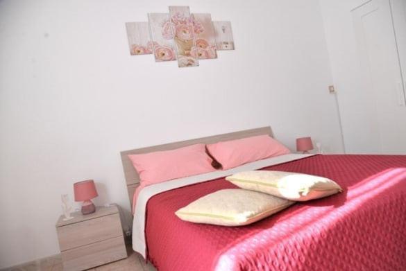 Leo&Italy'S House Bed and Breakfast Taranto Esterno foto